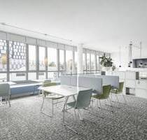 Buchen Sie sich einen eigenen Schreibtisch in Regus Business Park - Eschborn