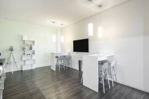 Bild 4 - Büro mit 30,00 m&sup2; in Eschborn zur Miete