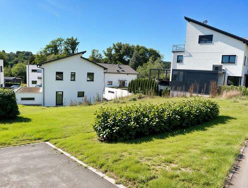 Grundstück rechts - (KI generiert) - Grundstück in Wannweil zum Kaufen