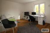 Kinderzimmer - Etagenwohnung mit 101,60 m&sup2; in Dresden zum Kaufen