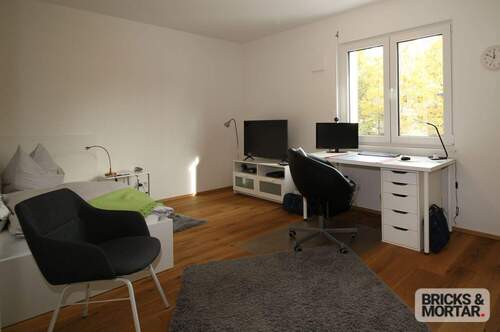 Kinderzimmer - Etagenwohnung mit 101,60 m&sup2; in Dresden zum Kaufen