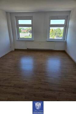 Schlafen - Etagenwohnung mit 69,00 m&sup2; in Riesa zur Miete