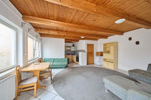 MFH Geiselhöring Wohnen _ Essen _ Kochen 2 - 