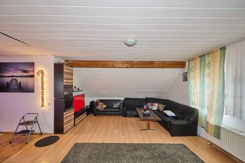 MFH Geiselhöring Wohnen - 