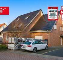 Traumhaft wohnen in ruhigem Wohngebiet - EFH mit Einliegerhaus - Geseke