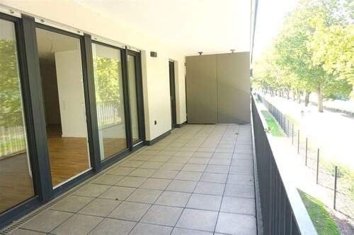 Balkon - 