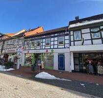 ****mitten im Zentrum*** - 600,00&nbsp;EUR Kaltmiete, ca.&nbsp; 96,00&nbsp;m&sup2;&nbsp;Wohnfl&auml;che in Bad Lauterberg (PLZ: 37431)