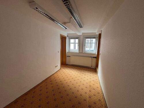 Arbeitszimmer - 