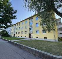 Tolle Gelegenheit! 3-Zimmerwohnung im Hochparterre in Dachau-Ost zu verkaufen!