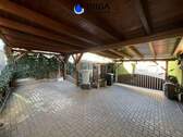 Carport / Hof - 