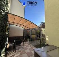 Wohnhaus in zentraler Lage in Nordhausen