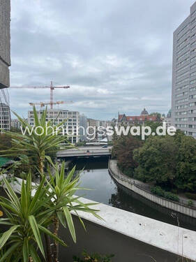 Bild 3 - 5 Zimmer Etagenwohnung in Berlin