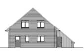 Ansicht Westen - 
