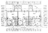 Grundriss Erdgeschoss - 