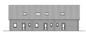 Ansicht Norden - 