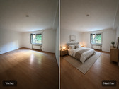 Schlafzimmer Gestaltungsmöglichkeiten - 