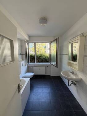 Badezimmer - 
