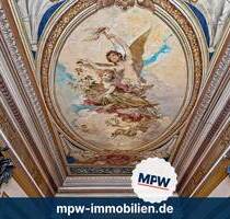 Perle der Gründerzeit im Zentrum Charlottenburgs - Berlin