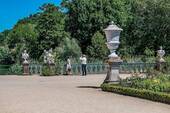 Schloss Charlottenburg - Mehrfamilienhaus, Wohnhaus mit 1,75 m&sup2; in Berlin zum Kaufen