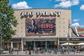 Zoo Palast - 