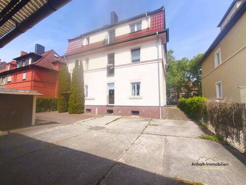 Hofseite - 