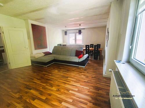 Wohnzimmer - 