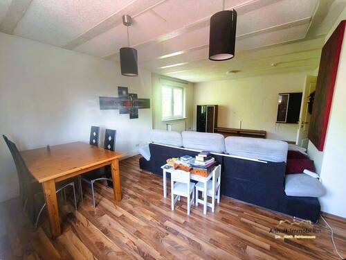 Wohnzimmer - 