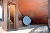 Balkon Dachgeschoss - 