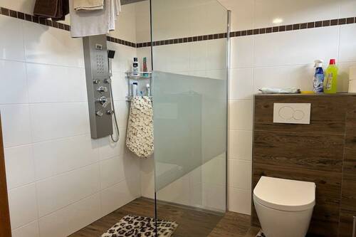 Badezimmer EG - 