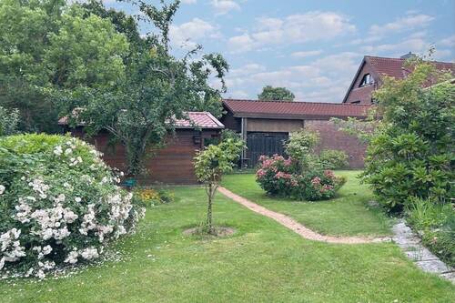 Garten - 