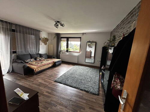 OG Wohnzimmer - 