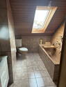 DG Badezimmer m. Badewanne - 
