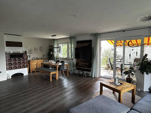 EG Wohnzimmer - 