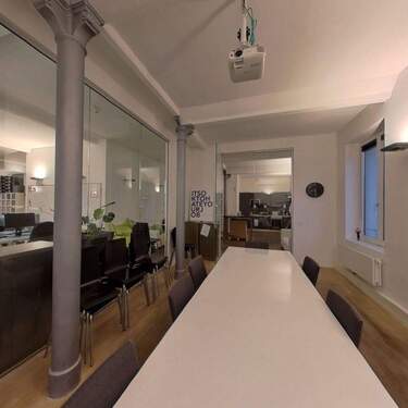 Meetingraum - Büro zur Miete in Hamburg