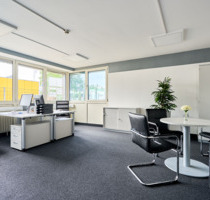 Exklusiv: Renoviertes Büro in Frickenhausen - InternetTelefonie inklusive, 247 Zugang