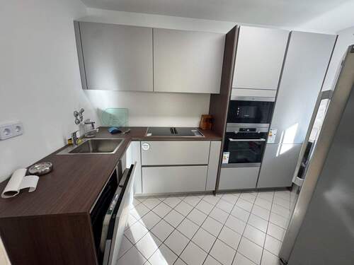 Einbauküche top Geräte - 