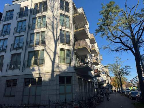 tempImage2tRfVS.jpg - Top Etagenwohnung, Eimsbüttel, Schlump