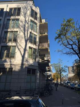 tempImagetDRmJF.jpg - 2 Zimmer Etagenwohnung in Hamburg