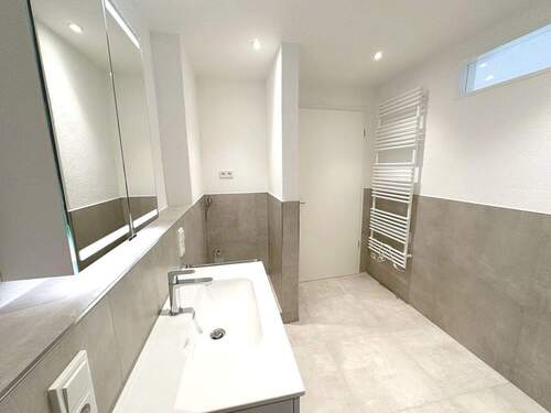 Badezimmer - 