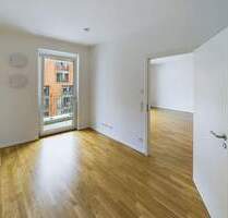 Zentrale 2-Zimmer-Wohnung mit Balkon + grünem Innenhof - ideal für Singles & Paare | MaryAnn - Dresden Wilsdruffer Vorstadt/Seevorstadt-West