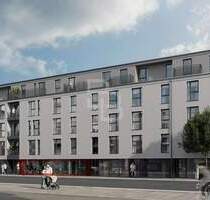 Platz für Visionen - Ladenlokal mit großer Sichtbarkeit im Herzen von Ensen - Köln