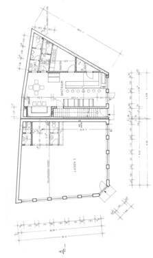 Erdgeschoss - Gewerbeobjekt (Büro, Produktion, Verkauf) in Uetersen zum Kaufen