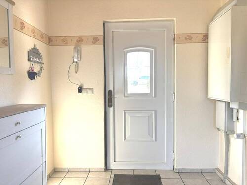 Diele/Hauseingang - 