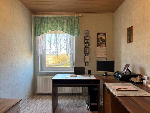 Arbeitszimmer - 