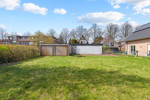 Grundstück - Grundstück in Hamburg / Farmsen-Berne