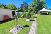Garten - Grundstück zum Kaufen in Teltow