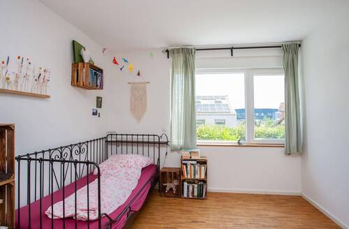 Kinderzimmer - 