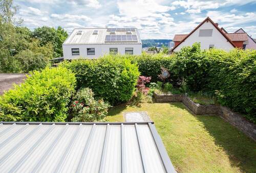 Garten - 