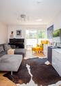 Wohnzimmer - 