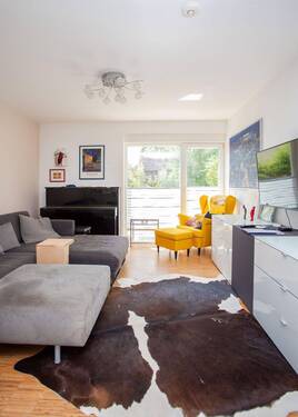 Wohnzimmer - 